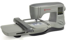 RICAMATRICE SINGER QUANTUM