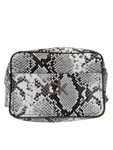 Calvin klein borsa tracolla - calvin,