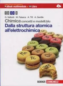 Chimica concetti modelli - e,