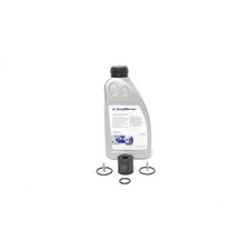 Filtro Con Olio Haldex