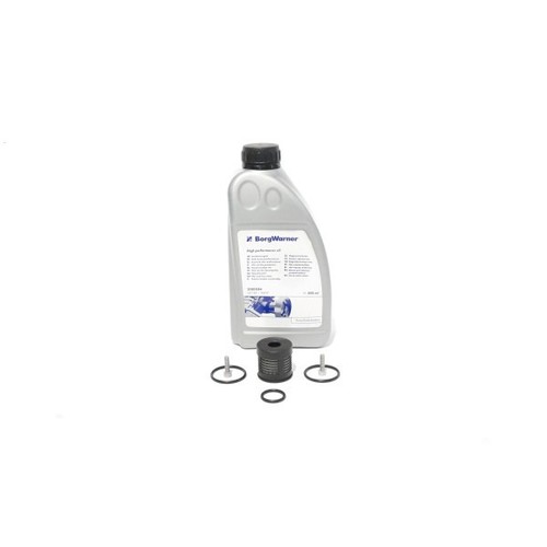 Filtro con olio haldex - filtro,