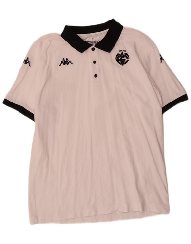 Polo kappa uomo - kappa, rugby