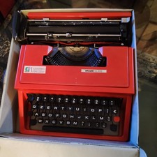 Olivetti class macchina da scrivere