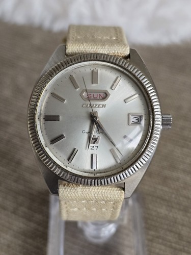 Raro orologio automatico