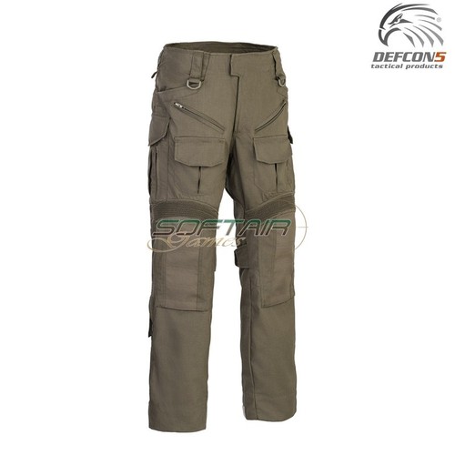 Pantaloni bulldog tactical - bulldog,