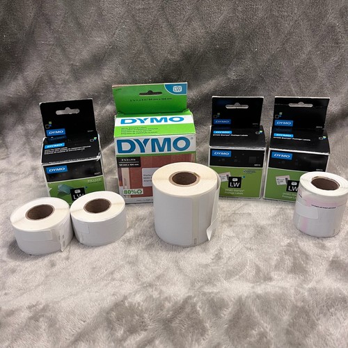 Dymo labelwriter labels - labelwriter, labels: