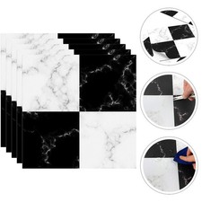  5 Sheets Adesivi Per