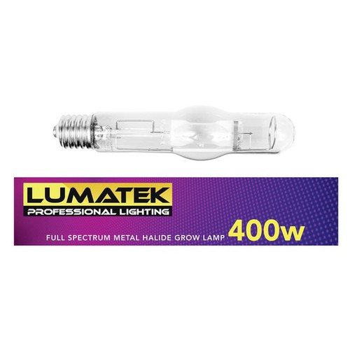 Lumatek 400w lampadina - lumatek,