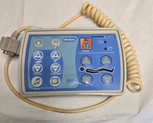 Hill rom versacare p3207c - versacare, p3207c-01