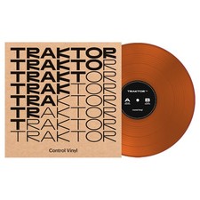 Native instruments traktor - instruments,