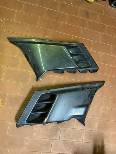 Bmw k100 plastica - plastica, laterali