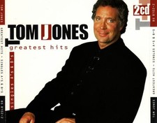 Tom Jones - Greatest Hits -