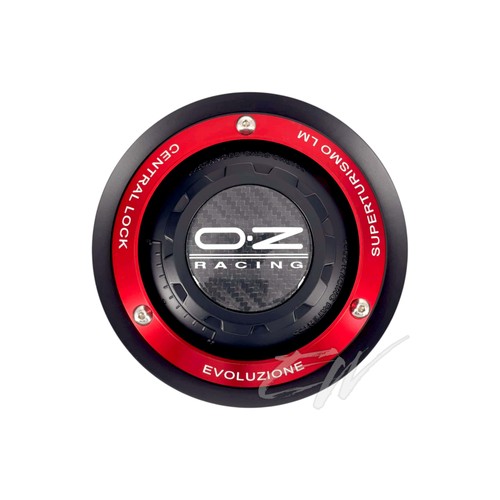 Coprimozzo originale racing - coprimozzo,