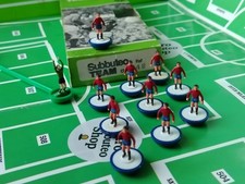 Subbuteo Lw anni 80 ref 48