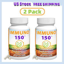 2PACK IMMUNO THE ULTIMATE