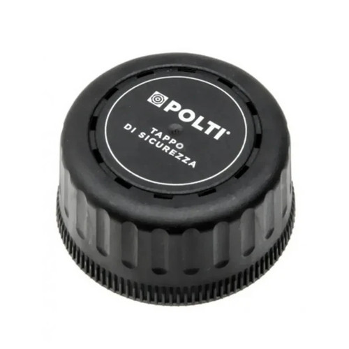 Polti tappo sic maxi - sic., nero