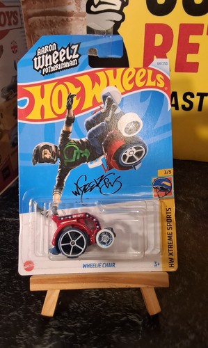 Hot wheels xtreme sports - hot,