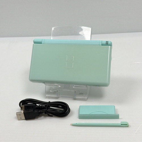 Set console nintendo - ds, lite