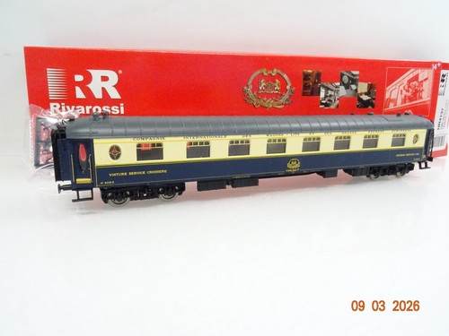 Rivarossi hr4135 ac - rivarossi, h0