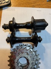 Shimano Deore XT Vintage