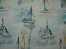 Voyage Maison Cotone Tessuto