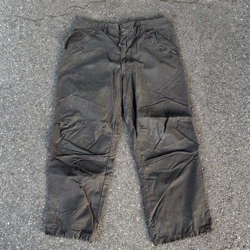 Pantalone cargo vintage