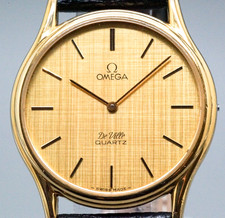 [Vintage] Orologio Uomo OMEGA