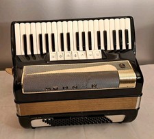 FISARMONICA HOHNER LUCIA III P