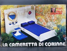 Bambola Vintage Italocremona