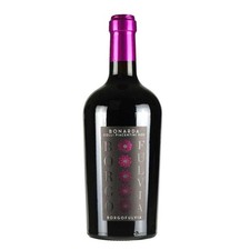 BONARDA riserva fermo Colli