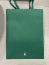 BORSA ROLEX IN CARTA - IDEA