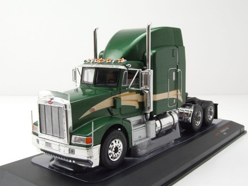Peterbilt 377 trattore - , a/e