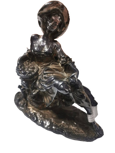 Statua armani stile - statua,