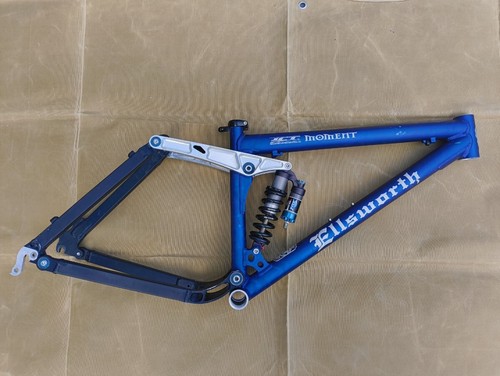 Telaio mountain bike - , ellsworth
