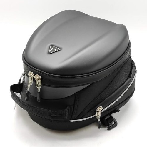 Kit borsa sella nera - da,