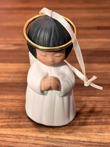 Vetrina hallmark 1995 campana - hallmark,