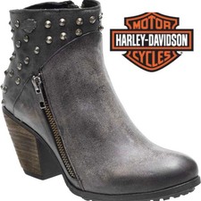 Stivaletti Harley-Davidson