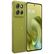 MOTOROLA MOTO G86 5G (GOLDEN