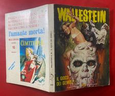 WALLESTEIN n. 80 IL GIOCO DEI