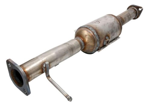 Nuovo catalizzatore kat ford - nuovo,