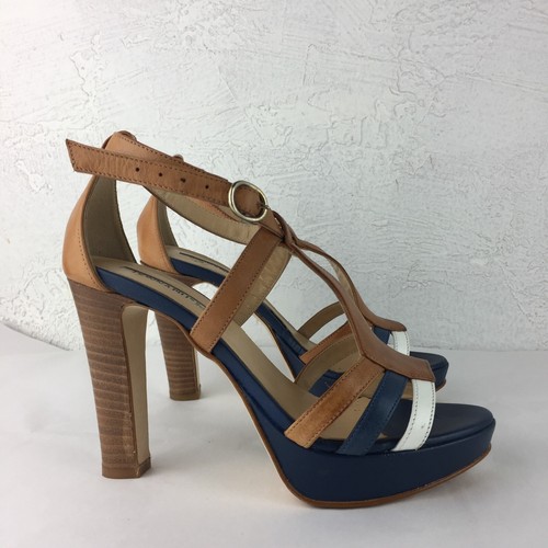 Donna più colorblock scarpe - più,