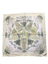 HERMÉS PARIS SCARF WOMEN
