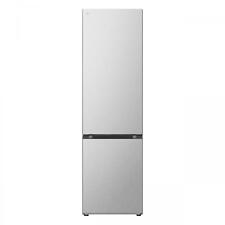 Lg Frigorifero Combinato 387 Litri Classe A No Frost Argento GBV7280AMB