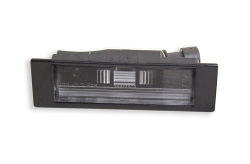 Luce portatarga per alfa romeo - per,