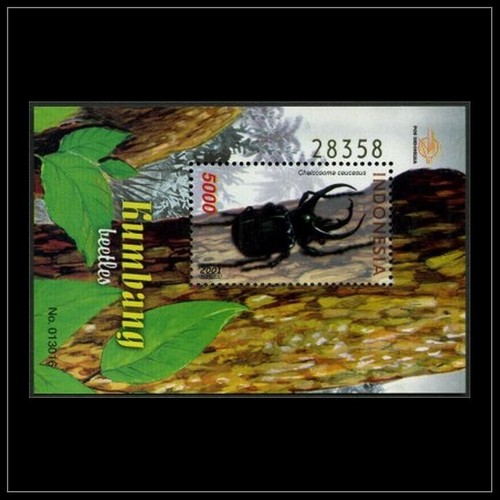 Indonesia emissione - -,