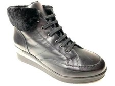 Scarpe sneakers alte donna - scarpe,