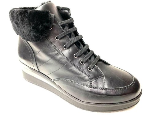 Scarpe sneakers alte donna - scarpe,