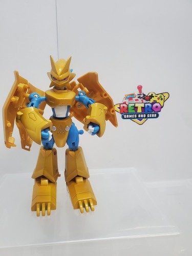 Action figure bandai 2000 - figure,