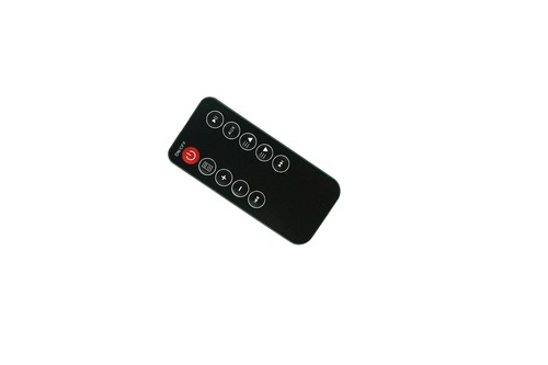 Telecomando per sistema