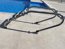 SCALETTA PISCINA INTERRATA